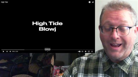 High Tide By Juice Wrld First Time Hearing Reaction Youtube