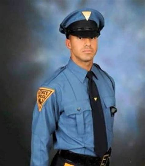 Trooper Killed In Crash Had A Heart Of Gold