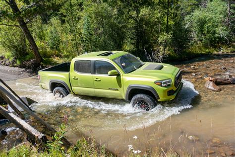 Introduce 118 Images 2023 Toyota Tacoma Trd Pro Release Date In