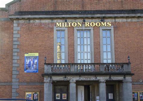 The Milton Rooms Malton All You Need To Know Before You Go