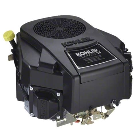 Find The Right Genuine Kohler Parts For Your Small Engine