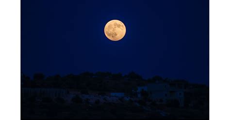 July 23 — Full Buck Moon When To Watch Every Full Moon In 2021