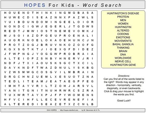 Basic music theory worksheets for home schooling. Stephanie Liou, Author at HOPES Huntington's Disease ...