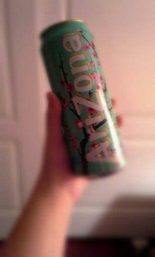 12 Am And Im Drinking Arizona Because Wellwhy Not Food Drinks