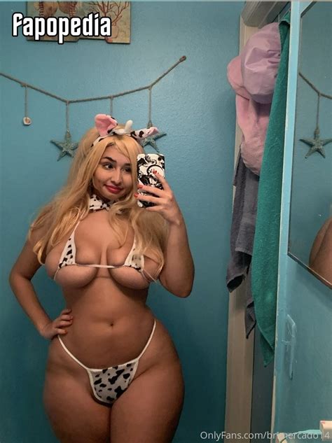 Bri Mercado Nude Leaks Fapopedia My Xxx Hot Girl