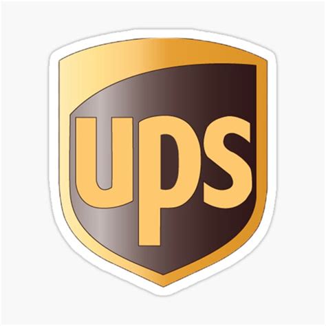 Ups Ts And Merchandise Redbubble