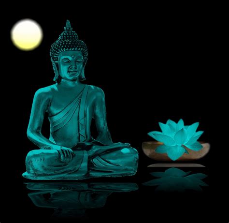 Buddha Meditation Relaxation Free Photo On Pixabay Pixabay