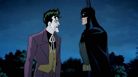 This portion of the movie is the story that fans have been waiting. Amazon.com: Watch Batman: The Killing Joke | Prime Video
