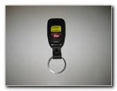 Check spelling or type a new query. Hyundai Accent Key Fob Battery Replacement Guide - 2011 To ...