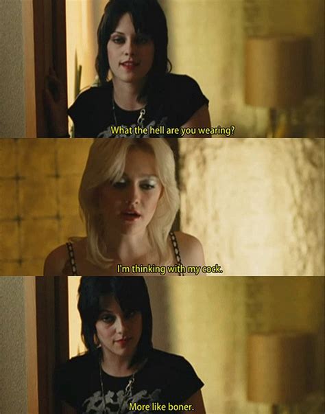 Joan And Cherie Fanart Joan Jett And Cherie Currie In The Runaways