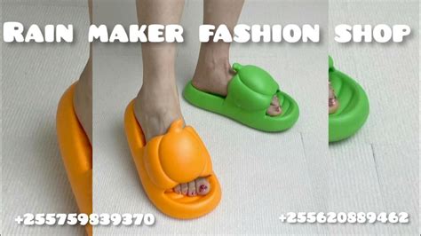 New Fashion Shoes Viatu Vipya Vizuri Vinavyotrend Aina Mpya 2023 Youtube