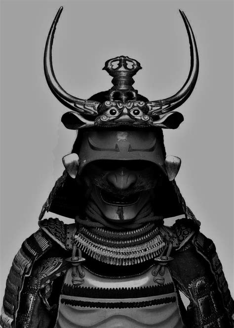 永 japanese art samurai samurai armor samurai art