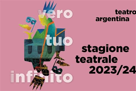 Teatro Argentina Teatro Di Roma