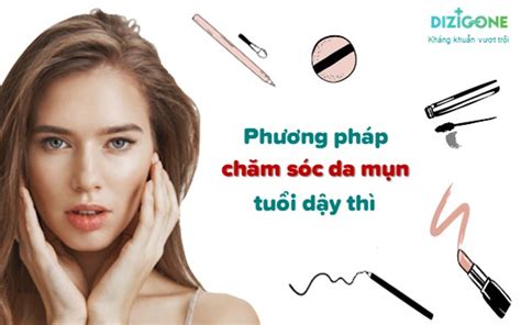 2023 Top 8 Lưu ý Chăm Sóc Da Cho Khách Hàng độ Tuổi Dậy Thì Hot Nhất