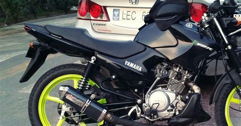 Raleri, and italian brand has sports eyewear and sunglasses in their portfolio but they also have the fogstop. Modified yamaha ybr 125 in 2020 | Sport bikes, Yamaha, Bike
