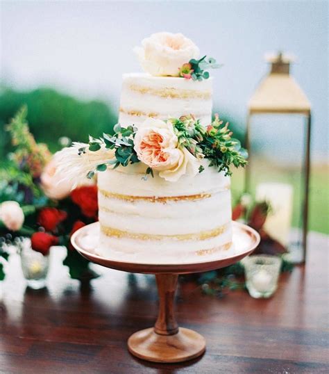 Are you looking for vanilla cake recipe? Loving this delicious vanilla almond confection 😍 (Phot | Almond wedding cakes, Buttercream ...