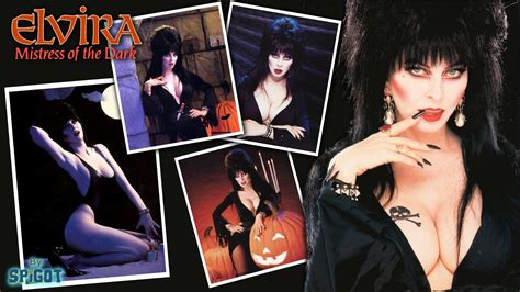 Elvira Mistress Of The Dark Wallpaper Pictures