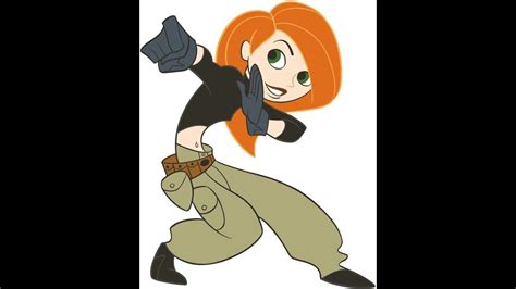 How To Download Kim Possible Text Tone New