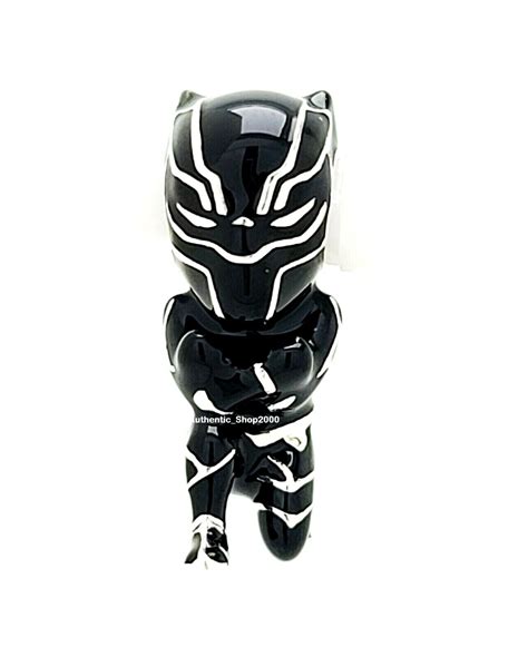 New 100 Authentic Pandora Marvel The Avengers Black Panther Charm