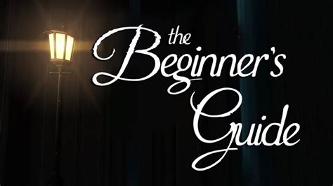 The top and bottom lanes have the goals for scoring opportunities and bosses that spawn occasionally. A POWERFUL EXPERIENCE | The Beginner's Guide - YouTube