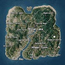 2.9 last island of survival: Rules of Survival - Wikipedia tiếng Việt