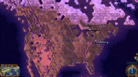 Скачать Sid Meiers Civilization 6 Yet Not Another Maps Pack Геймплей