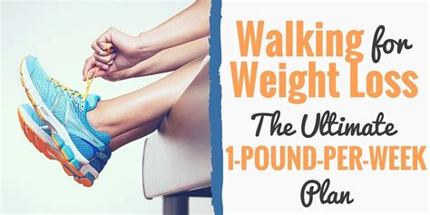 Weight Loss Walking Plan Bmi Formula