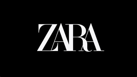 El Nuevo Logo De Zara Causa Controversia En Las Redes Vrogue Co