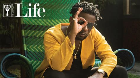 maleek berry covers guardian life today the guardian nigeria news nigeria and world news