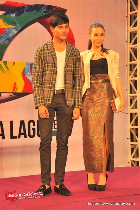«the solemnization of bella dally & nazim othman _ official photographer : Gambar Nazim Othman & Bella Dally di Anugerah Juara Lagu ...