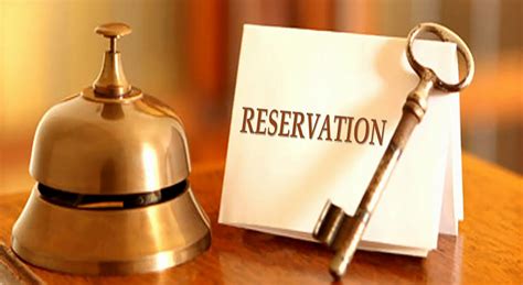 Reservations can be made for individuals, groups, tours, or conventions. RESERVATION ENTRY IN HOTEL ERP SOFTWARE