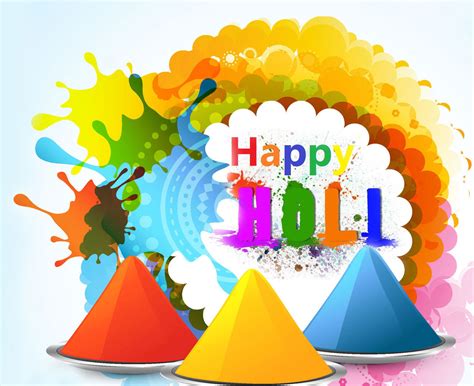 Holi Images Hd Wallpapers Happy Holi 2019 Latest Photos Pictures 3d