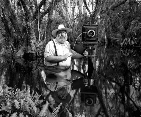 Meet clyde & niki butcher. AL DIAZ PHOTO: PHOTO EXHIBIT: Clyde Butcher's Everglades ...