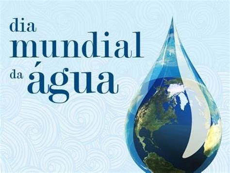 Por eso, este año 2021 el lema es la importancia del agua para recordar la relevancia del agua dulce a la que todavía cerca de 2 200 millones de personas no pueden acceder. Dia 22 de março dia Mundial da Água