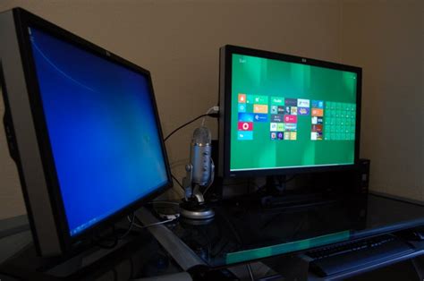 Hp Zr30w Lcd Monitor Hands On