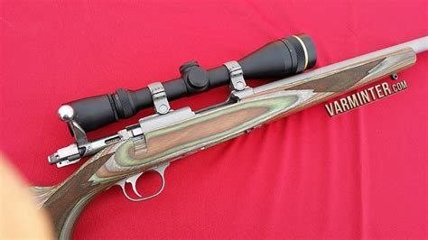 New Ruger 17wsm Announced The Rimfire Forum The Varminter Forums