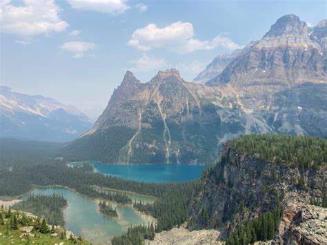 Lake Ohara Your Complete Hiking And Camping Guide Routinely Nomadic