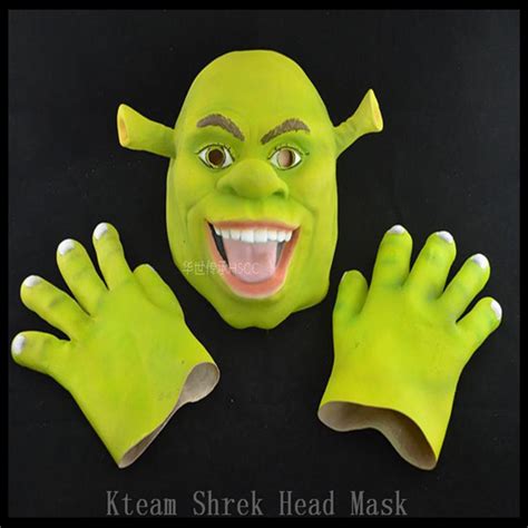 Halloween Shrek Promotion Achetez Des Halloween Shrek Promotionnels Sur