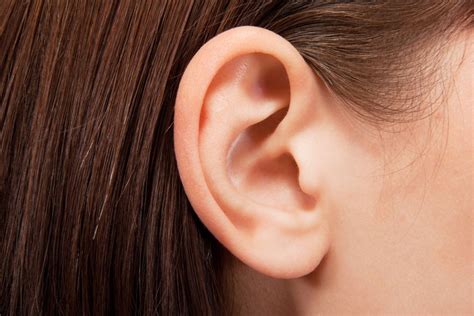 Kids Receive Lab Grown Ears In Groundbreaking New Treatment Goodnet