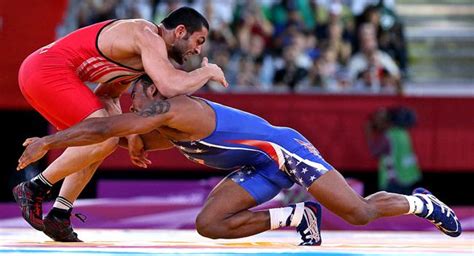sunday wrestlers say so long to olympic bulges — project q atlanta