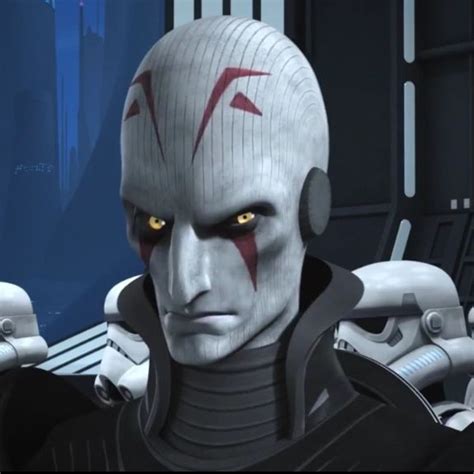 The Grand Inquisitor Star Wars Ships Star Wars Rebels Galactic Empire