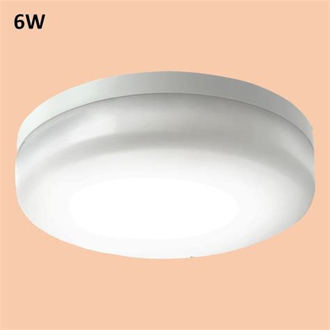 Phillips 6w Philips Full Glow Down Light Round At Rs 470piece In New