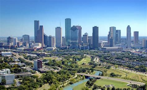 Best Places To Visit In Houston Magazinela
