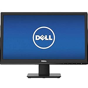 Subito a casa e in tutta sicurezza con ebay! Dell D1918H 18.5-in LED Monitor with HDMI/VGA | VillMan ...