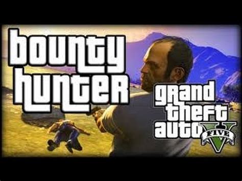When maude eccles tracks him down, she enlists trevor philips to capture him. GTA 5 Bounty Hunter Mission #2 Larry Tupper - YouTube
