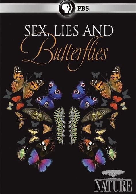 Sex Lies And Butterflies Streaming Watch Online