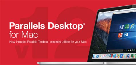 Parallels Desktop 12 Full Version for Mac - Update Crack Software Download