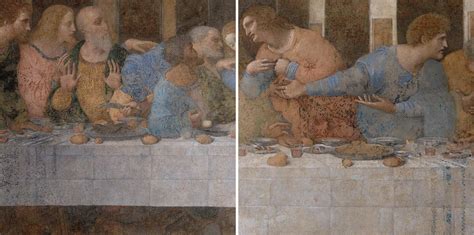 Food And The Last Supper
