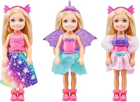 Vind fantastische aanbiedingen voor barbie bedroom set. New Barbie Dreamtopia dolls 2021 - YouLoveIt.com