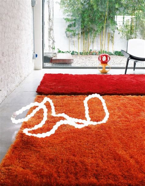 Modern Rugs With Cool Designs By Dhesja Digsdigs